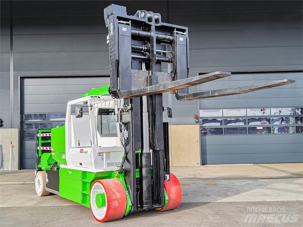 JMG MC 250.09FL Chariots élévateurs électriques