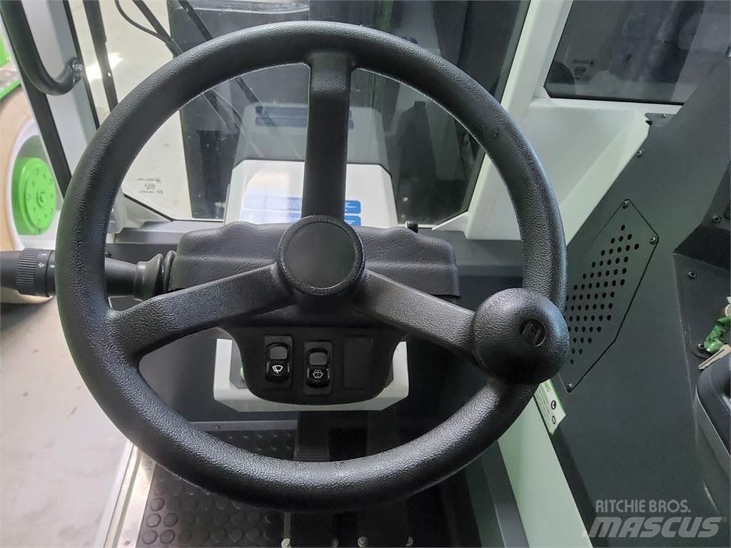 JMG MC 250.09FL Chariots élévateurs électriques