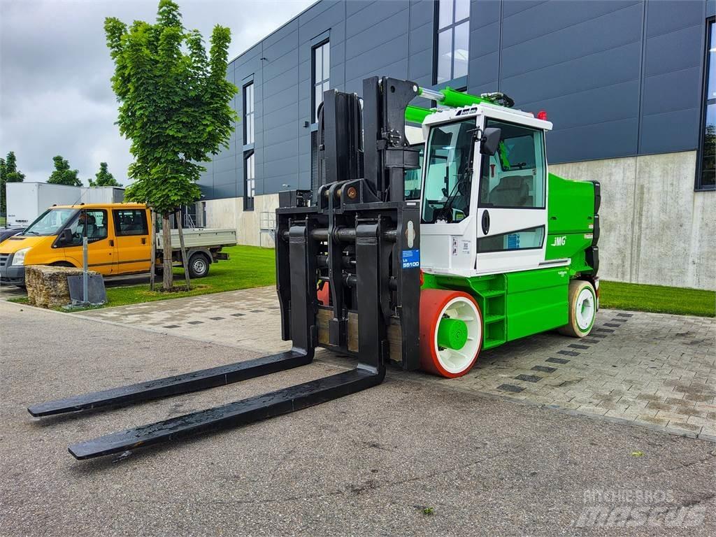 JMG MC 250.09FL Chariots élévateurs électriques