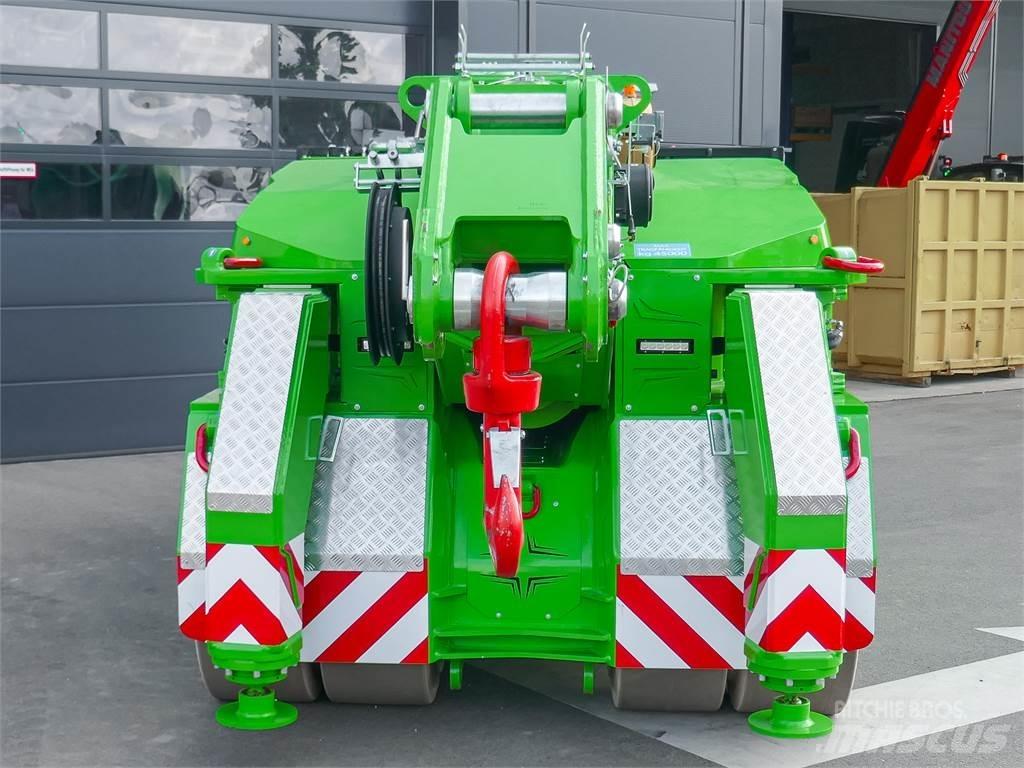 JMG MC 450S Chariot télescopique