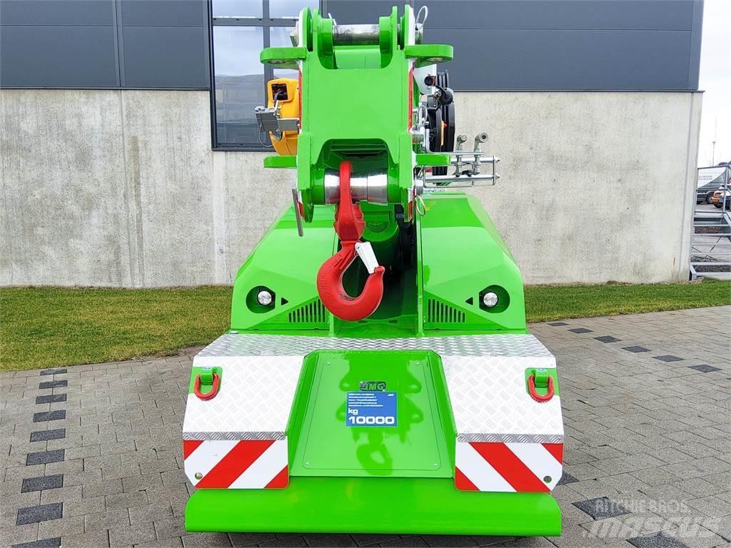 JMG MC 45SB Chariot télescopique