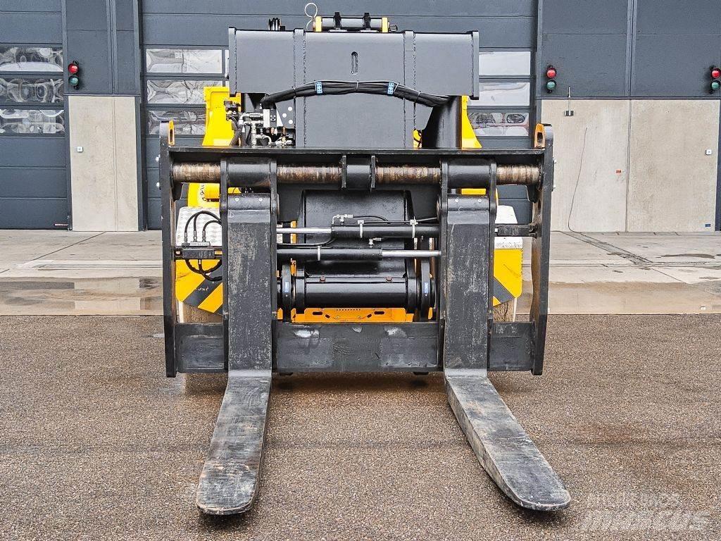 JMG MC580 Chariot télescopique