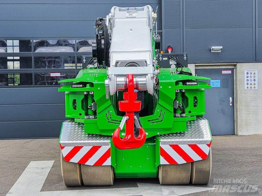 JMG MC650S Chariot télescopique