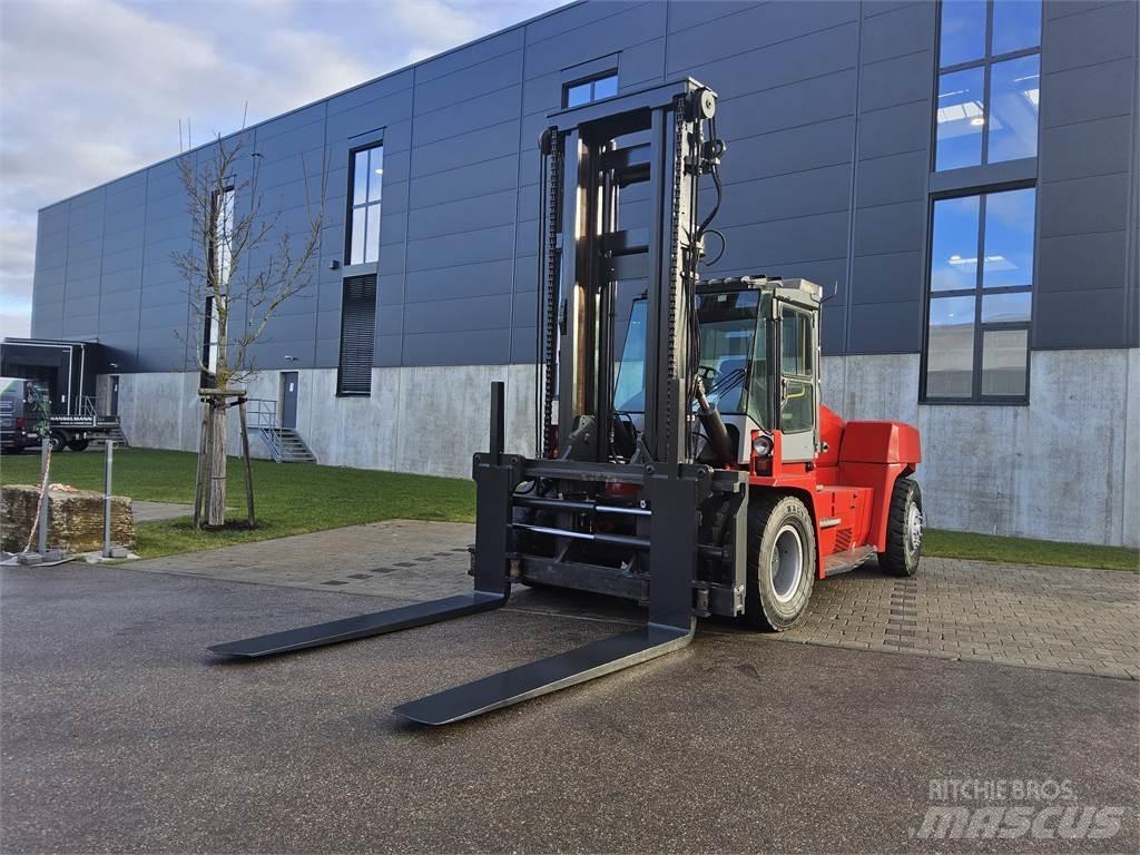 Kalmar DCE 150-12 Chariots diesel