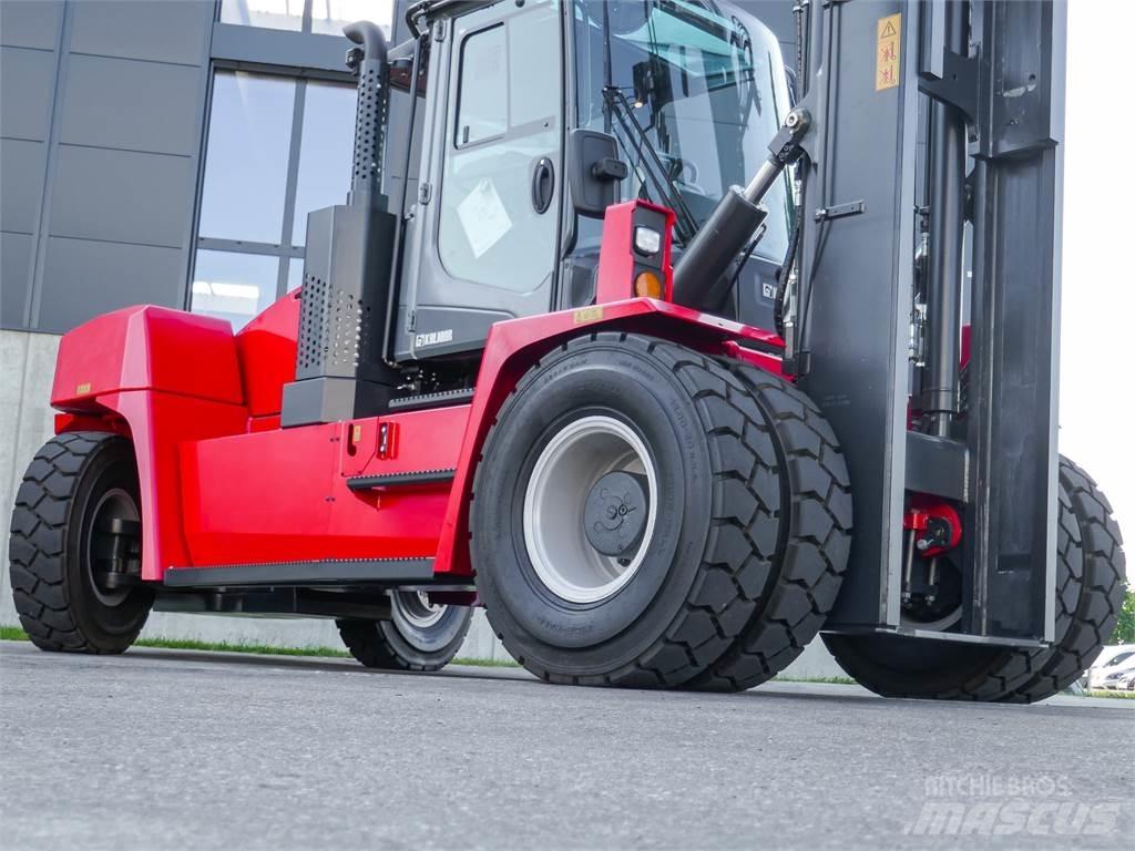 Kalmar DCG 100-12 Chariots diesel
