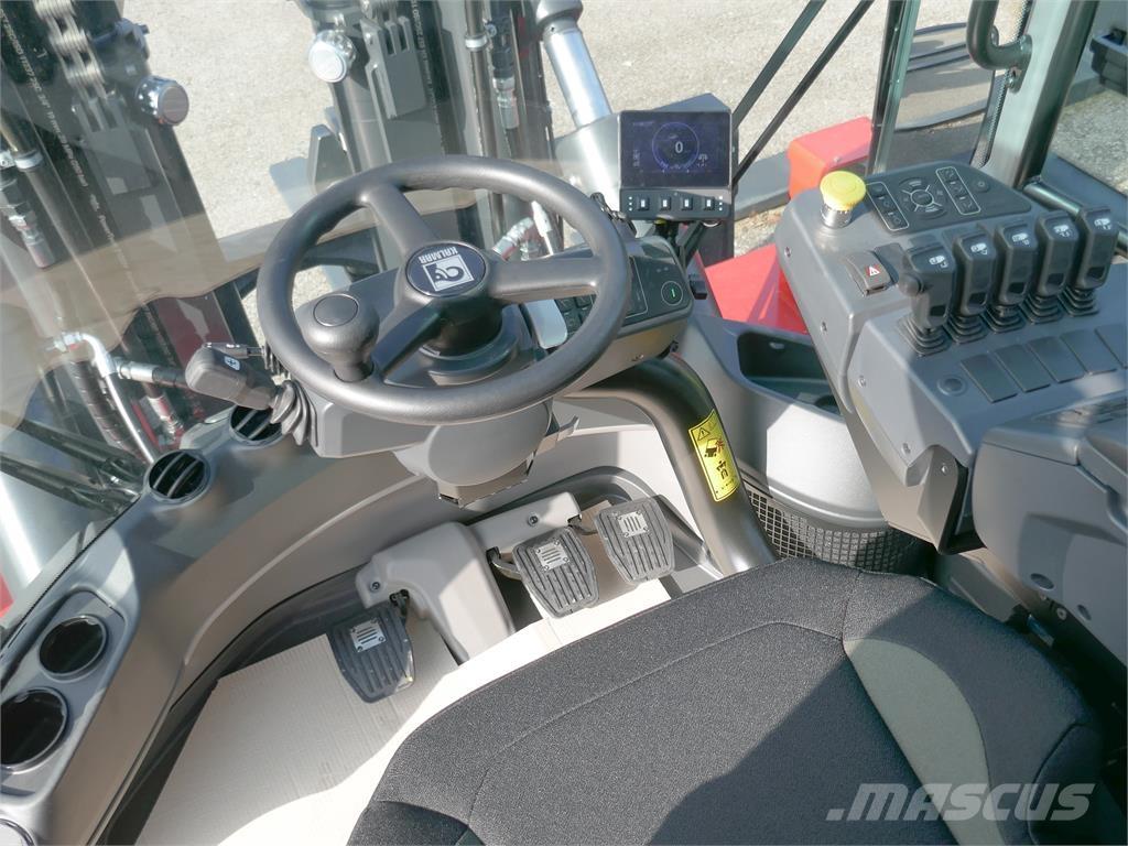 Kalmar DCG 100-12 Chariots diesel