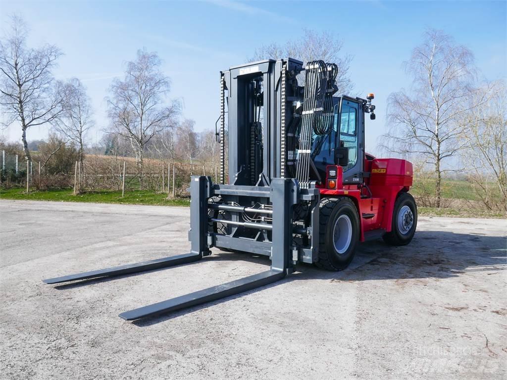 Kalmar DCG 100-12 Chariots diesel