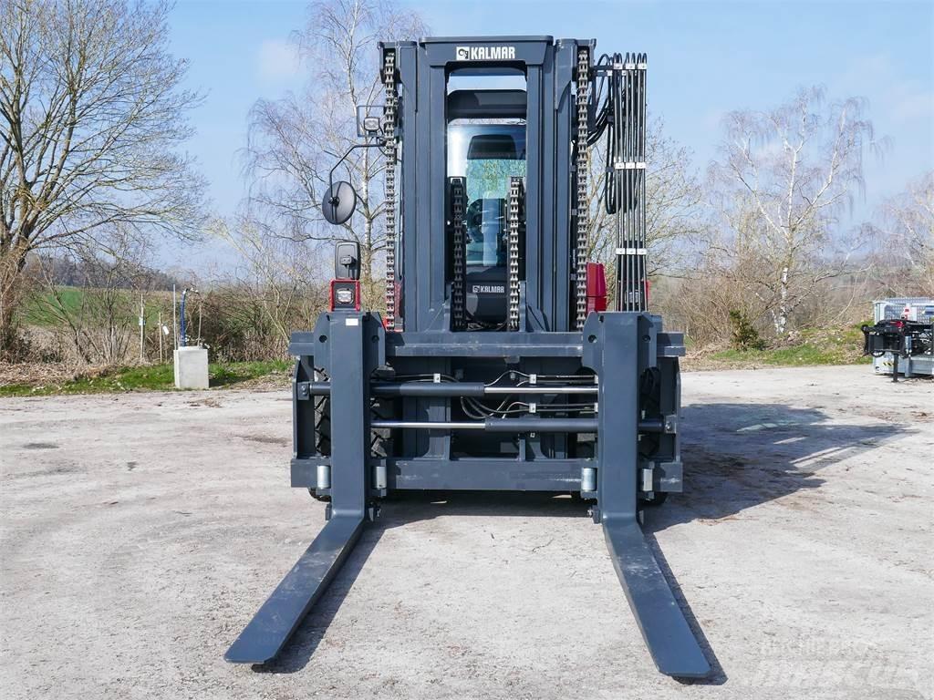 Kalmar DCG 100-12 Chariots diesel