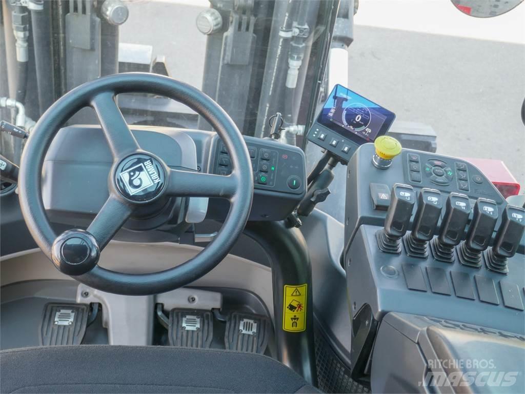 Kalmar DCG 160-12 Chariots diesel