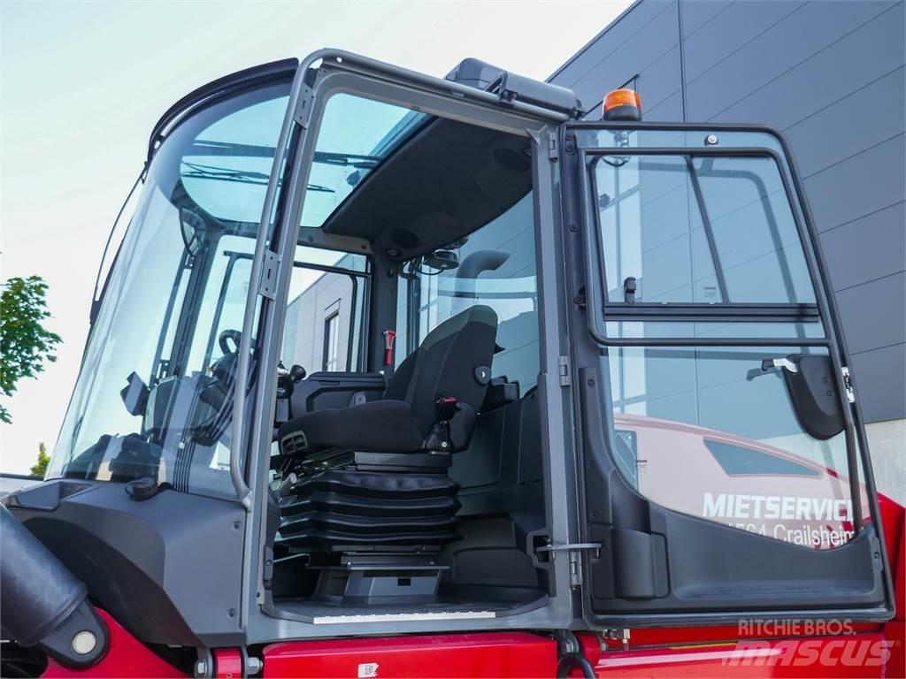 Kalmar DCG 160-12 Chariots diesel