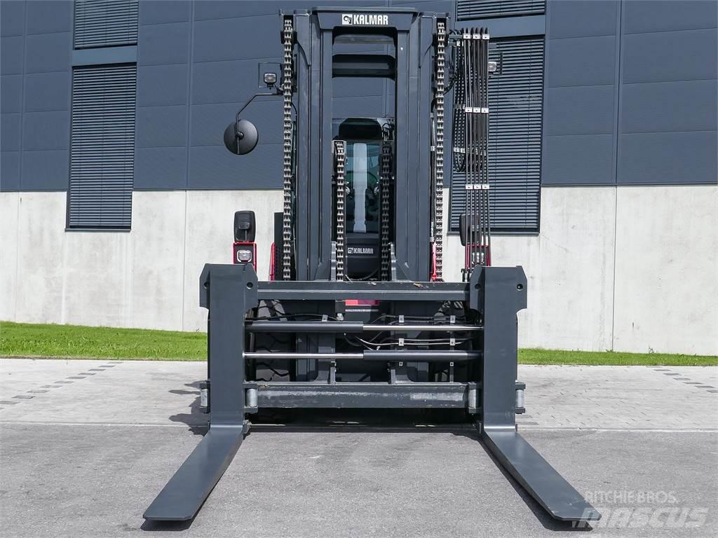 Kalmar DCG 160-12 Chariots diesel
