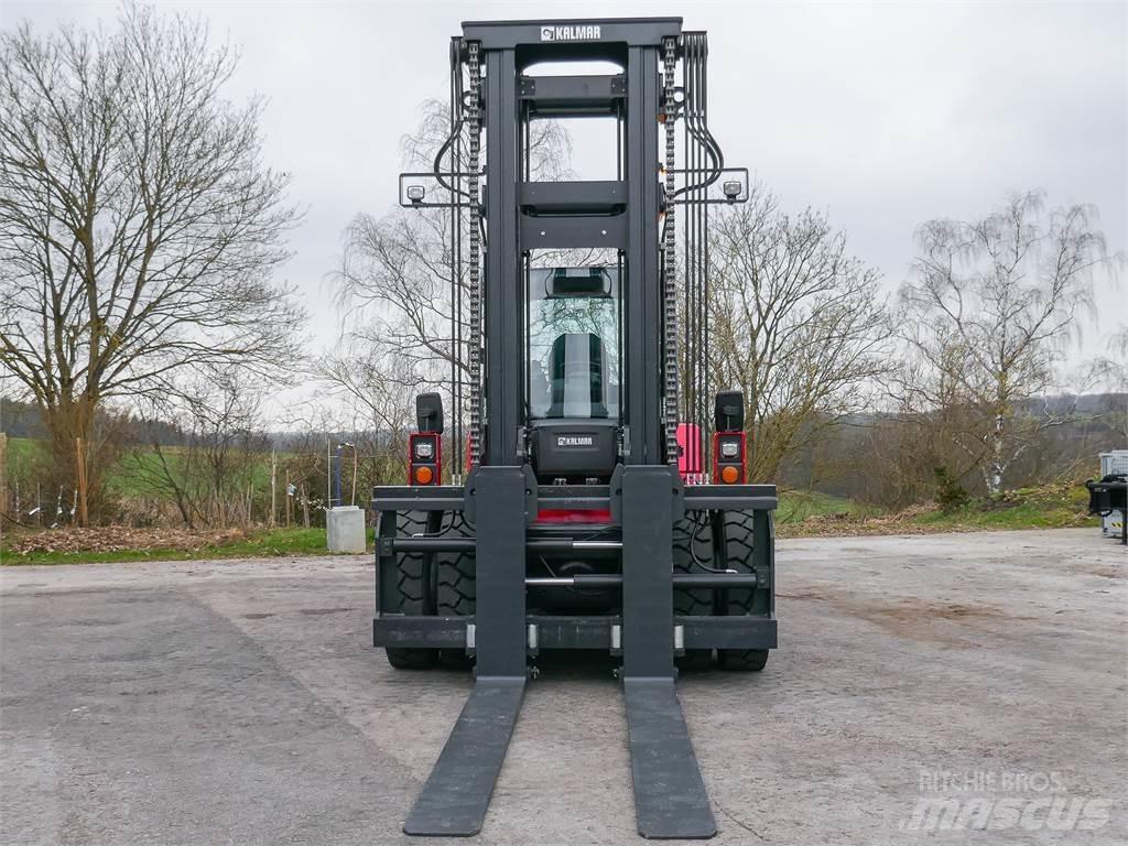 Kalmar DCG 160-12 Chariots diesel