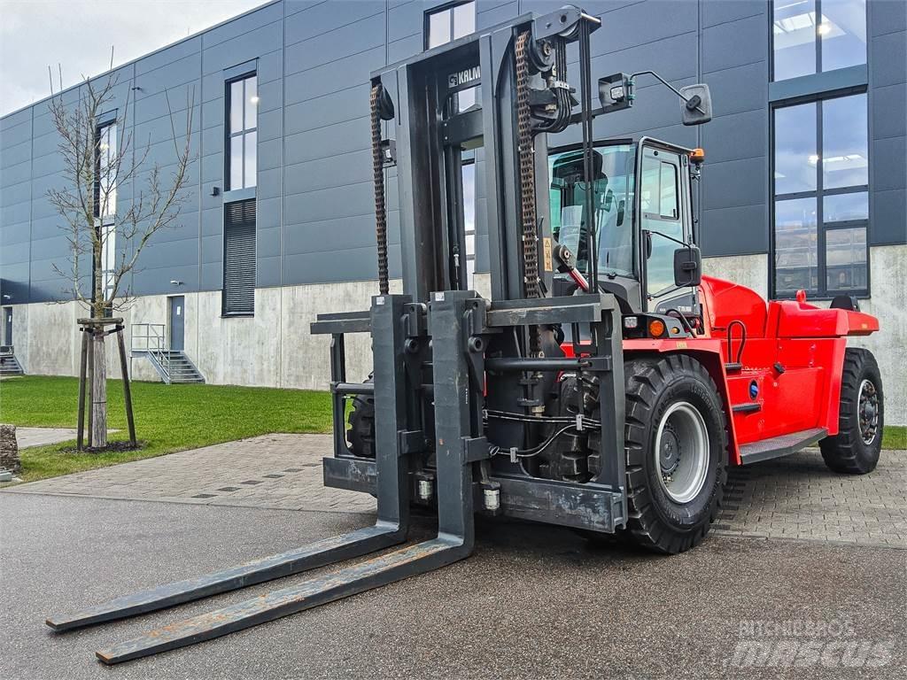 Kalmar DCG 250-12 Chariots diesel