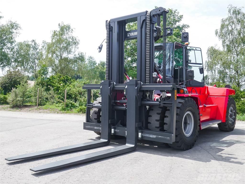 Kalmar DCG 330-12 Chariots diesel