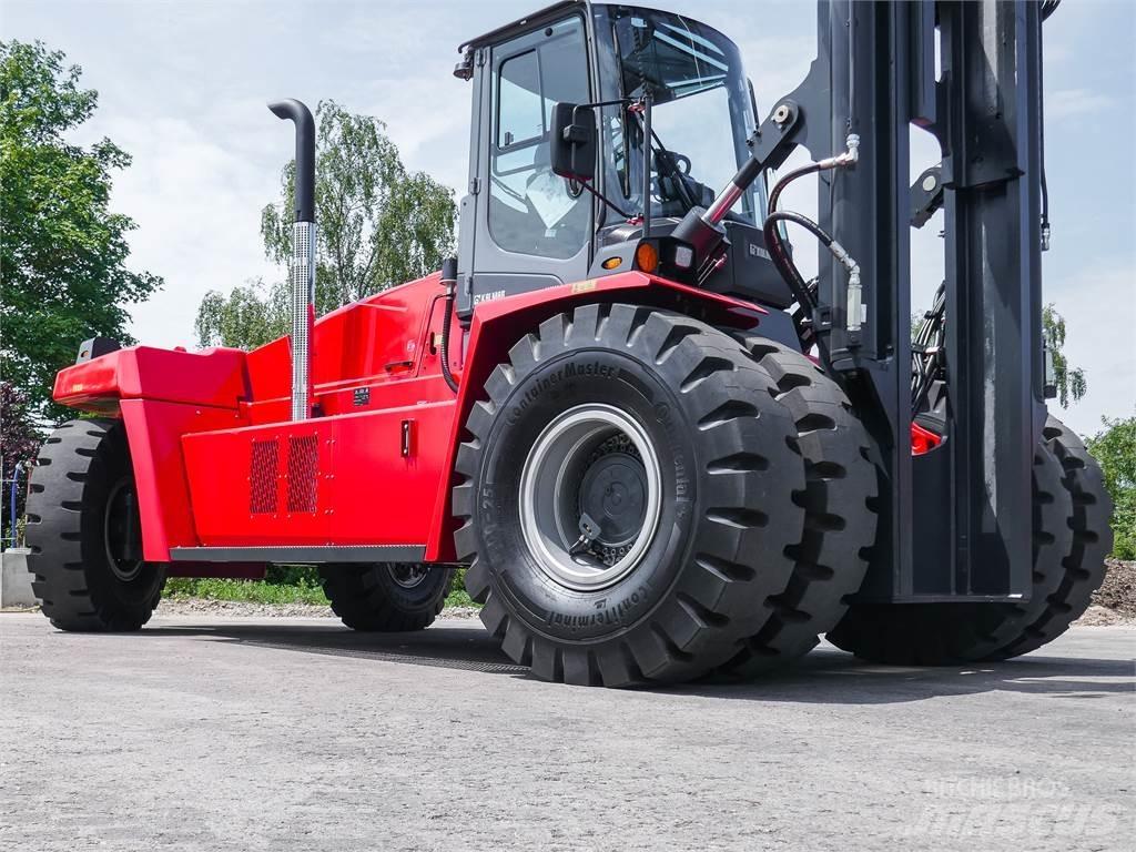 Kalmar DCG 330-12 Chariots diesel