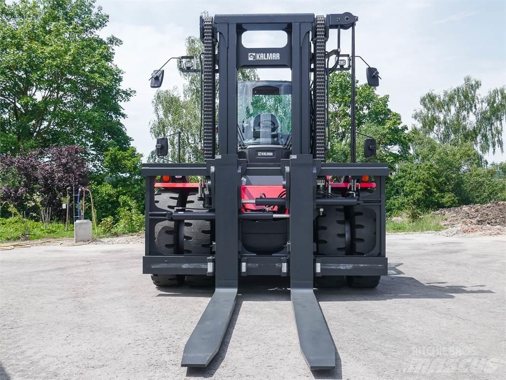 Kalmar DCG 330-12 Chariots diesel