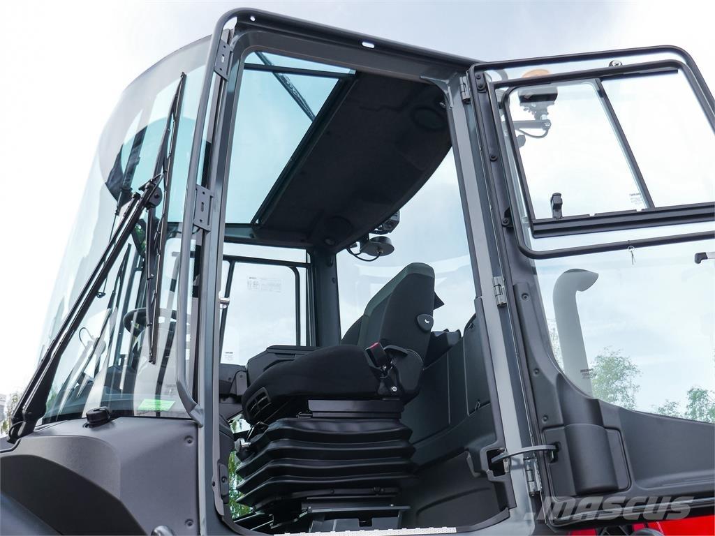 Kalmar DCG 330-12 Chariots diesel