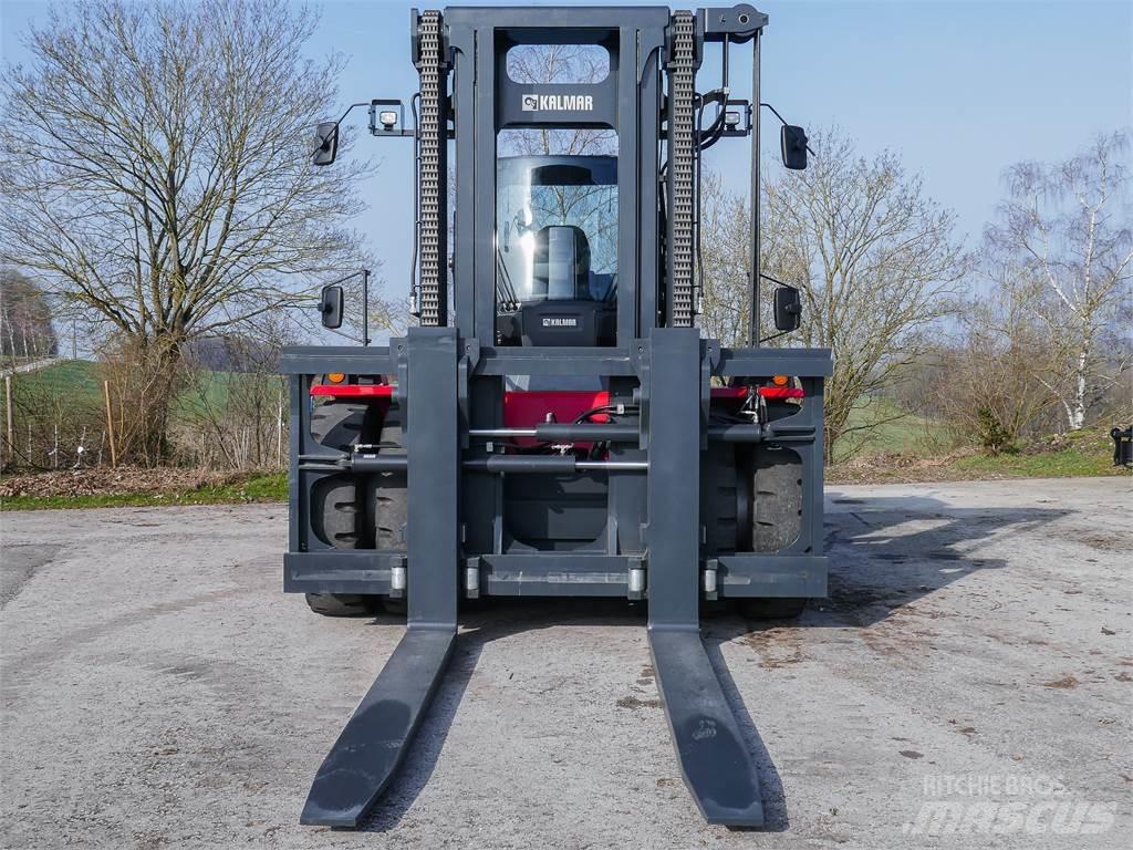 Kalmar DCG 330-12 Chariots diesel