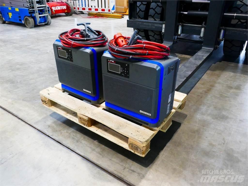 Kalmar ECG 140-6 Chariots élévateurs électriques