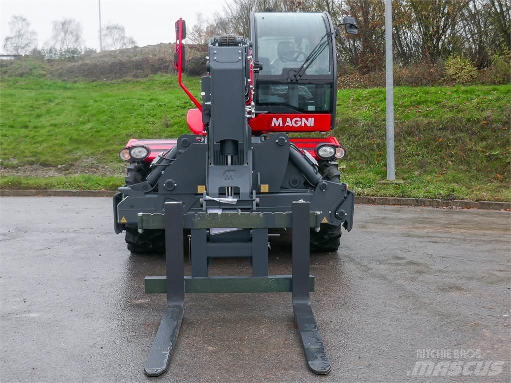 Magni RTH 6.21 Chariot télescopique