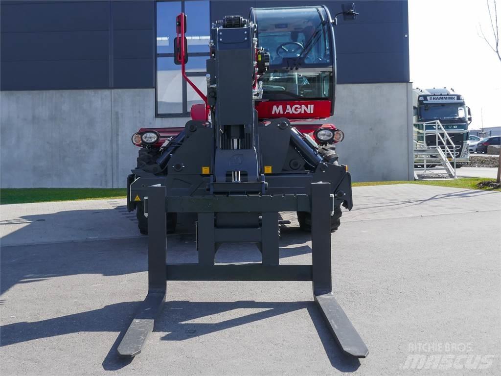 Magni RTH 6.25 Chariot télescopique