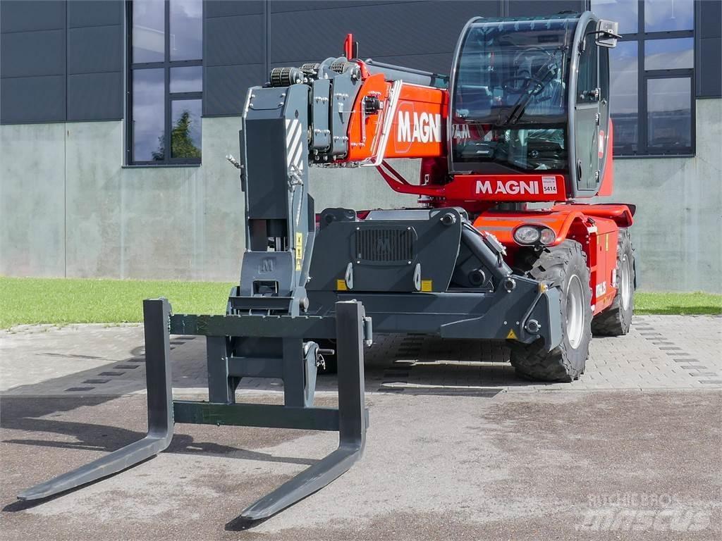 Magni RTH 6.25 Chariot télescopique