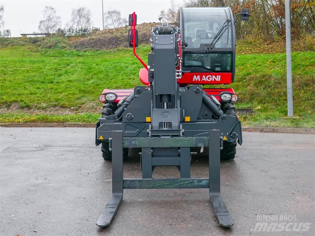 Magni RTH 6.25 Drive Chariot télescopique