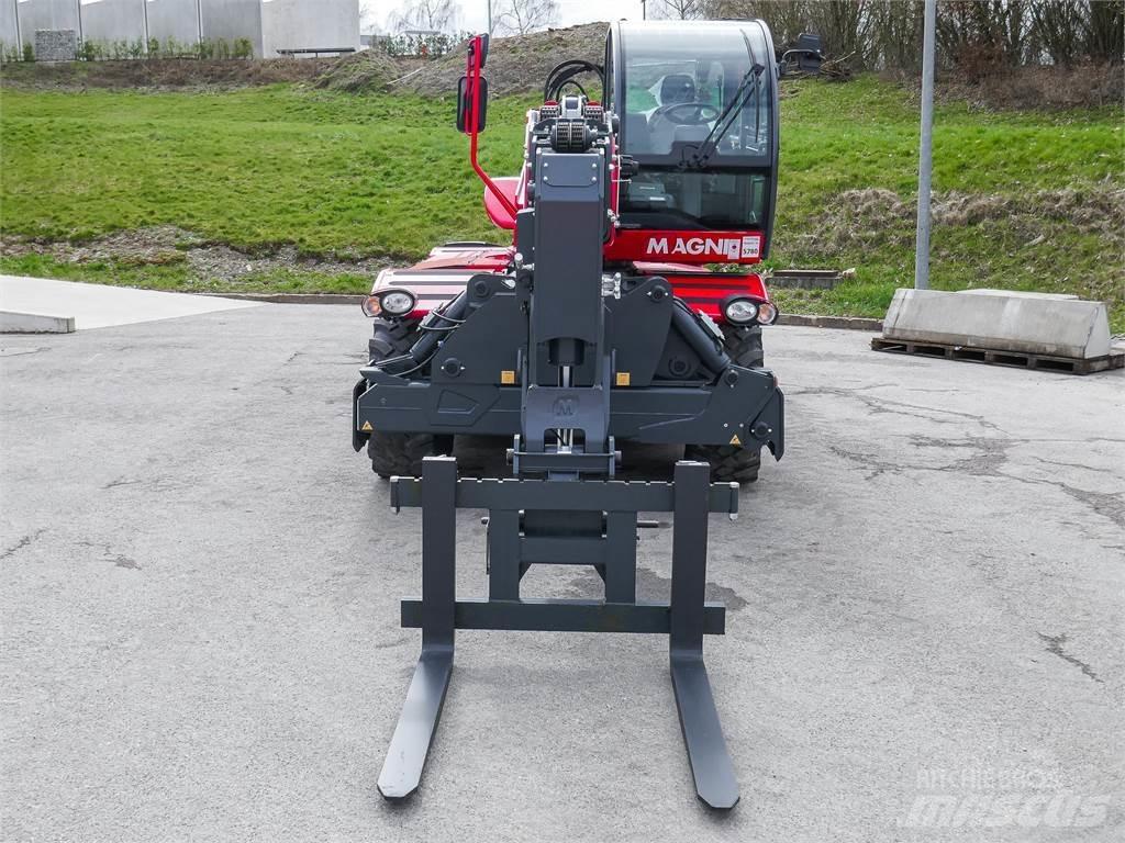 Magni RTH 6.25 Drive Chariot télescopique