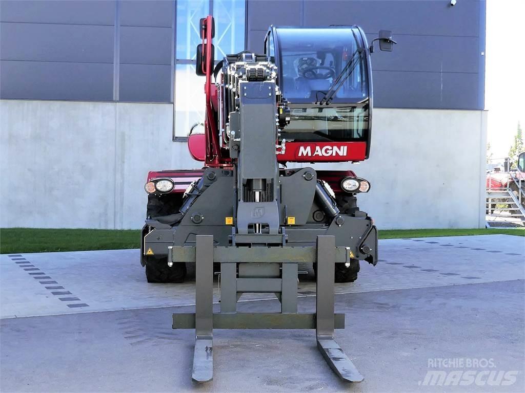 Magni RTH 6.35 Chariot télescopique