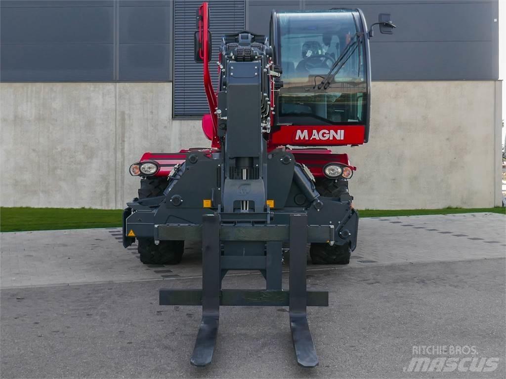 Magni RTH 6.35 Chariot télescopique