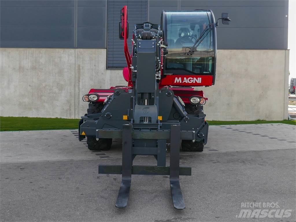 Magni RTH 6.35 Drive Chariot télescopique