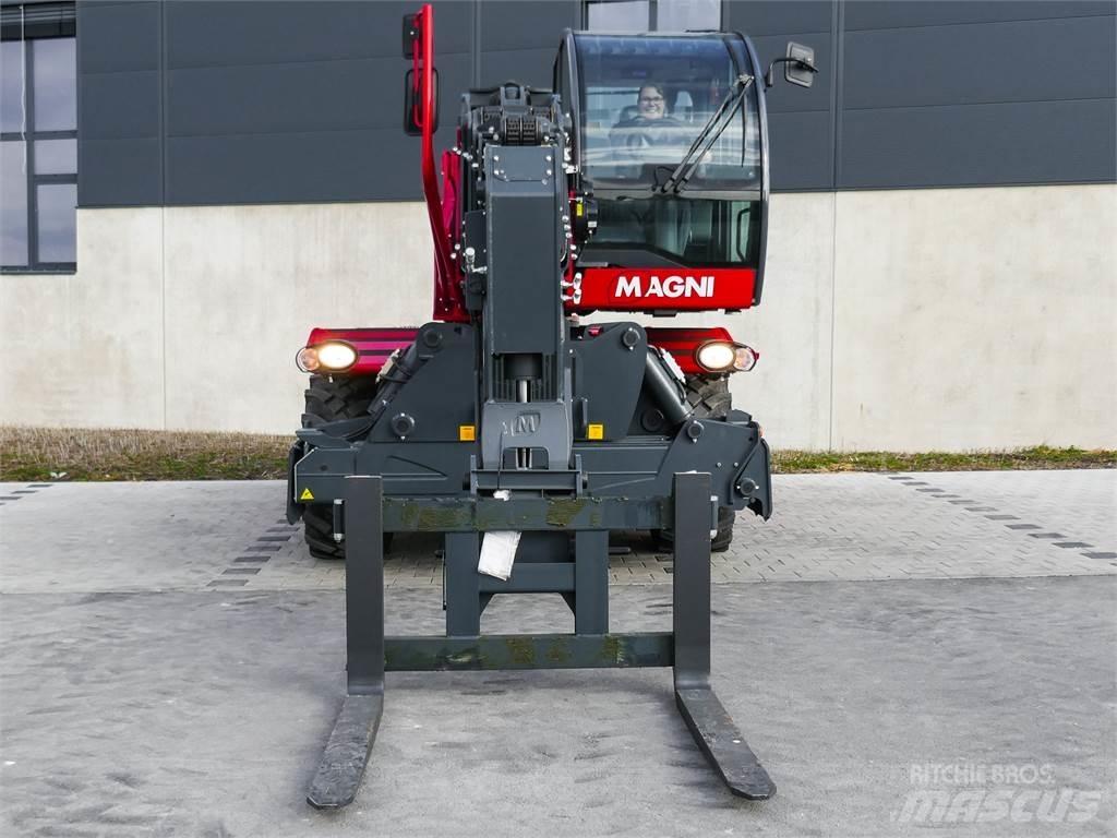Magni RTH 6.39 Chariot télescopique