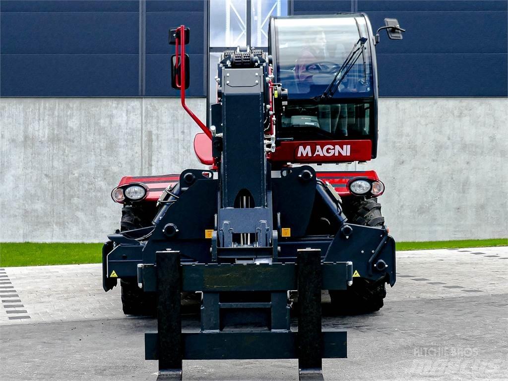 Magni RTH 7.26 Chariot télescopique