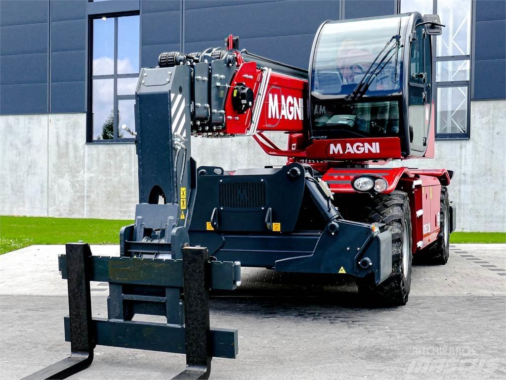 Magni RTH 7.26 Chariot télescopique