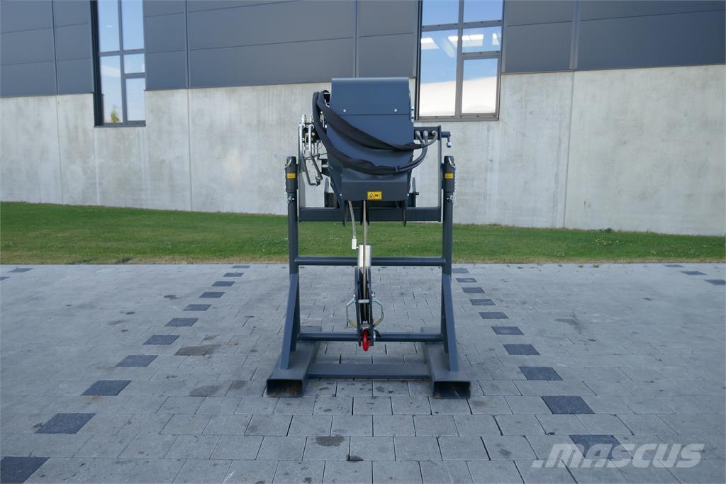 Magni W5I Autres accessoires et composants