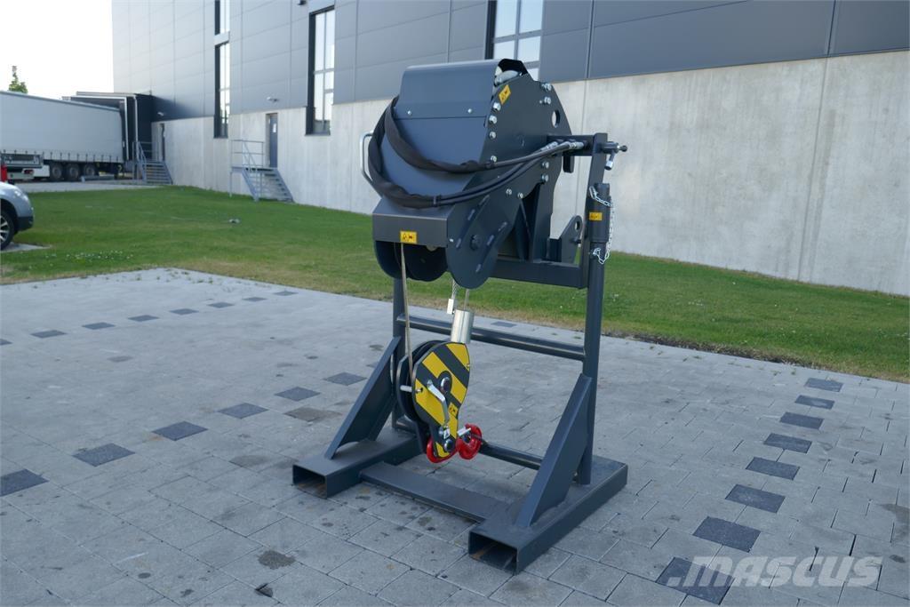 Magni W5I Autres accessoires et composants