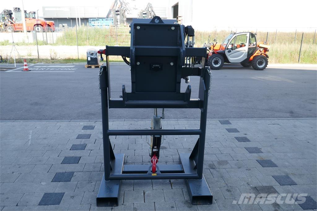 Magni W5I Autres accessoires et composants