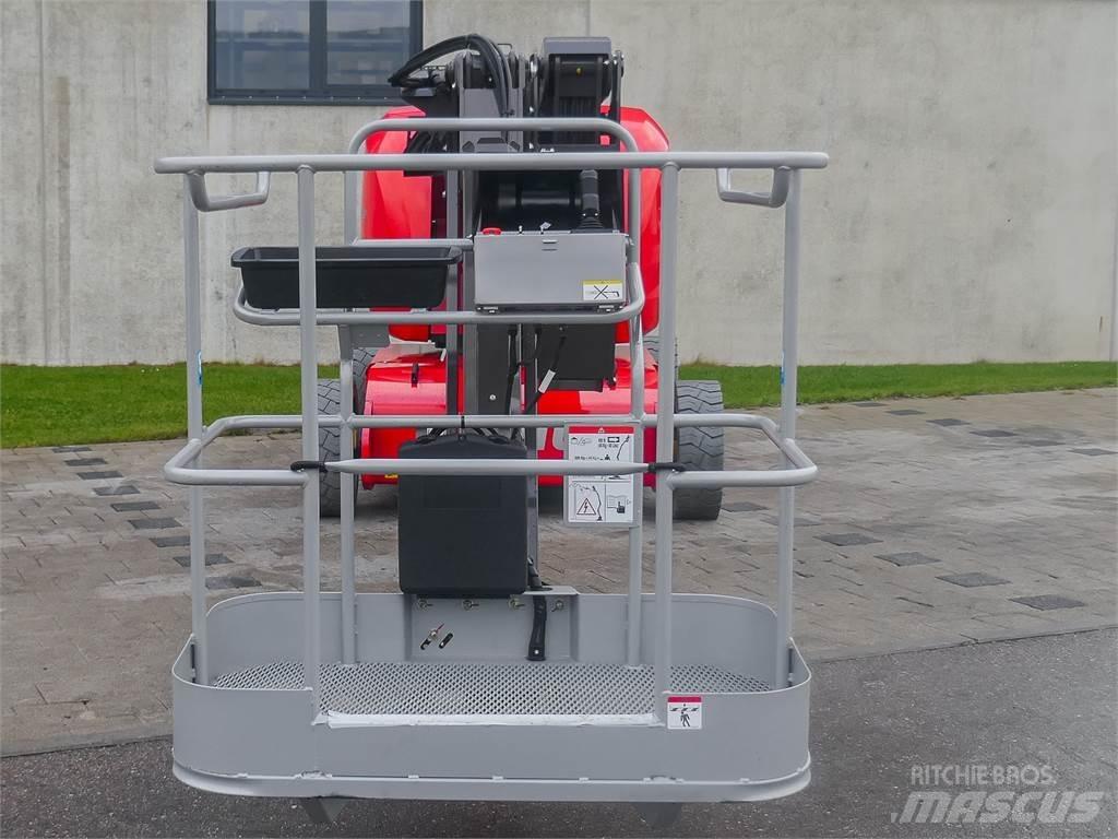 Manitou 170 AETJ Nacelles articulées