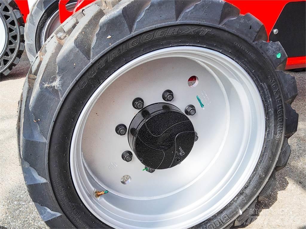 Manitou 180 ATJ Nacelles articulées