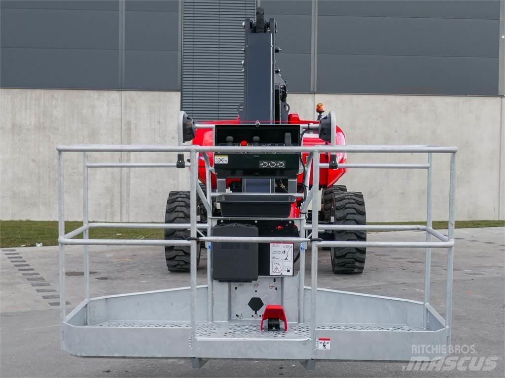 Manitou 200 ATJ Nacelles articulées