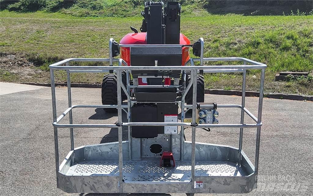 Manitou 200 ATJ Nacelles articulées