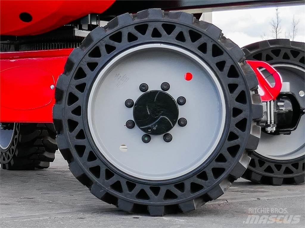 Manitou 200 ATJ Nacelles articulées