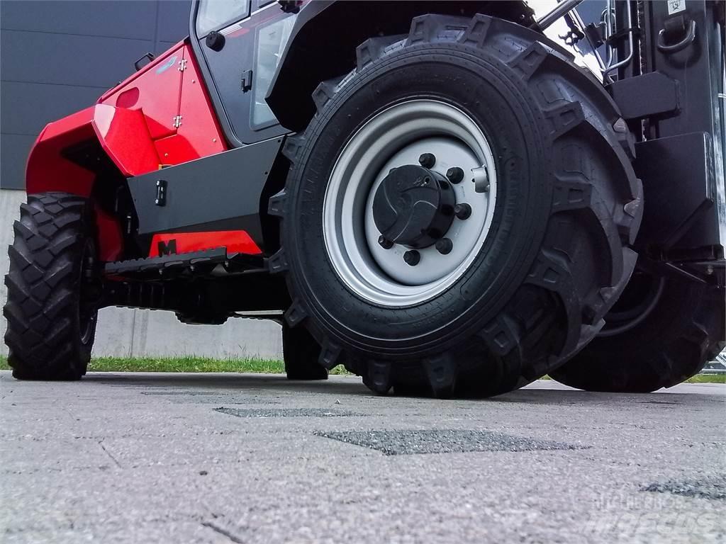 Manitou M 30-4 Chariot tout terrain