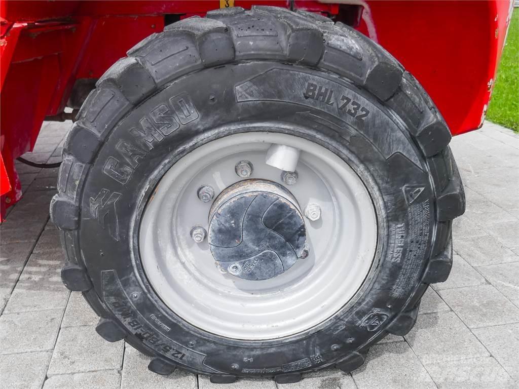 Manitou M 40-4 Chariot tout terrain