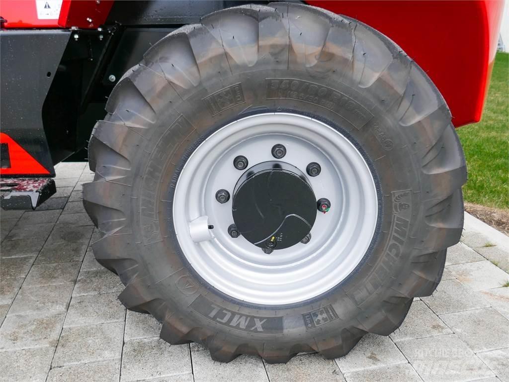 Manitou M 50-4 Chariot tout terrain