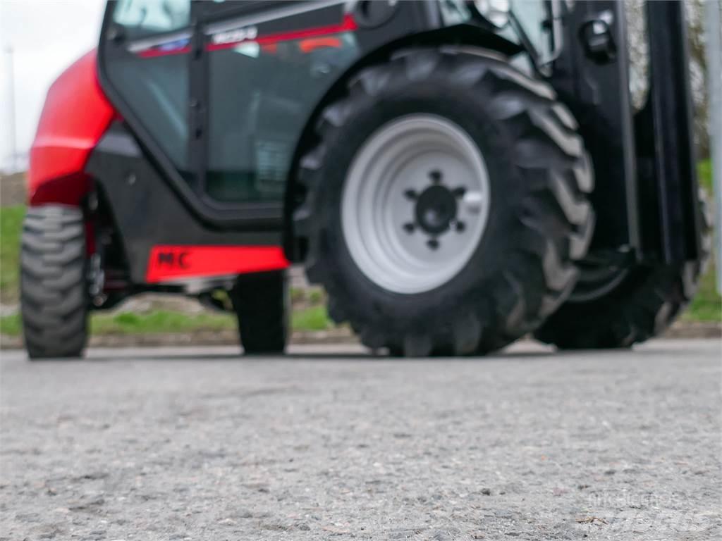 Manitou MC 25-4 Chariot tout terrain