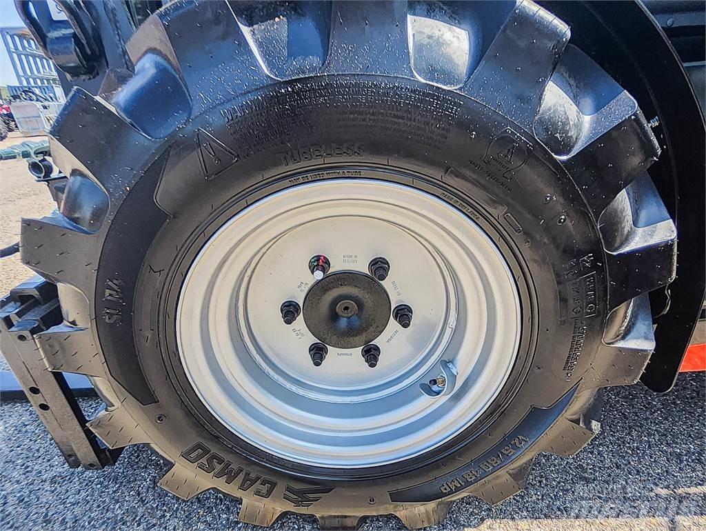 Manitou MC 25-4 Chariot tout terrain