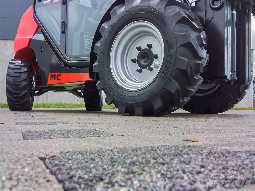 Manitou MC 25-4 Chariot tout terrain