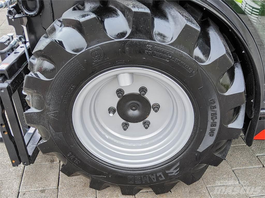Manitou MC 30-4 Chariot tout terrain