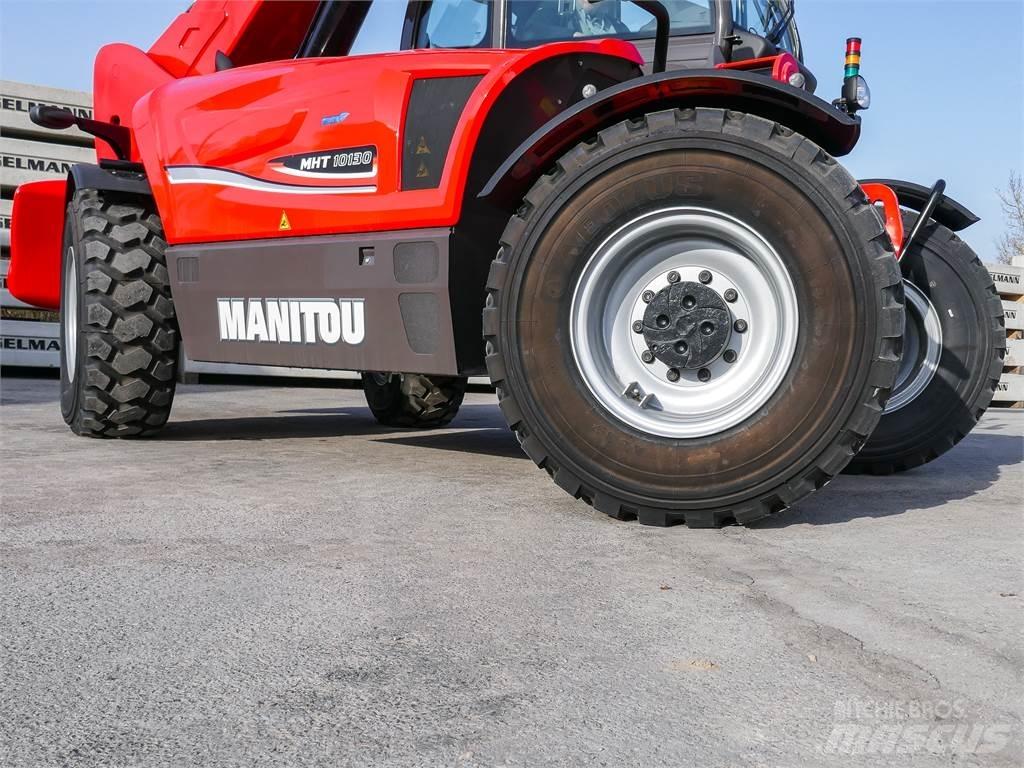Manitou MHT 10130 Chariot télescopique